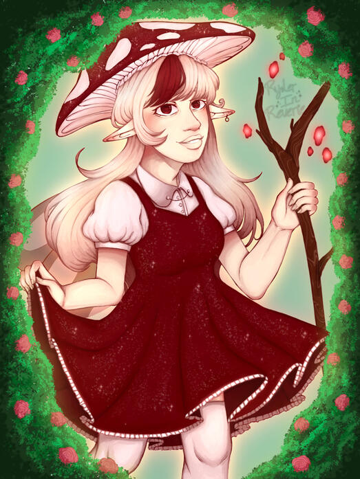 Art Fight Attack for Satvrnstar